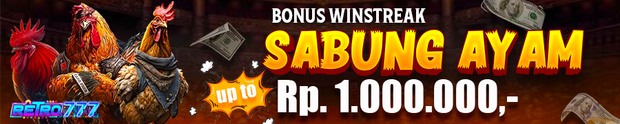 SABUNG AYAM